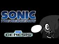 Sonic the Hedgehog - Radical Train ~ The Chase (Sega Genesis Remix)