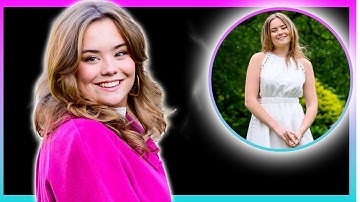 Heeft prinses Ariane haar hart verloren in Zweden?