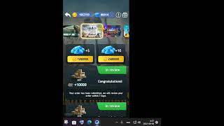 Hexa Link هل تطبيق صادق في شحن الالعاب او لا screenshot 1