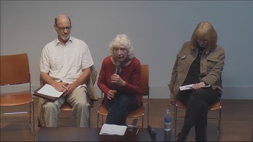 Dialogue with Representatives from Berkeley