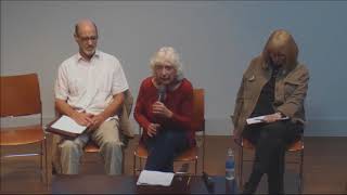 Dialogue with Representatives from Berkeley's 1964 Free Speech Movement