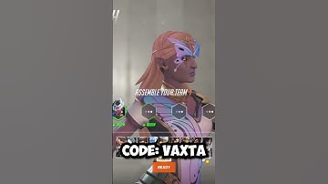 Best Custom Game Codes Part 3: VAXTA