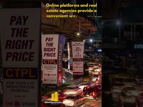 Online platform and