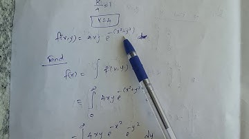 TWO DIMENSIONS RANDOM VARIABLE IN TAMIL