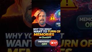 Memories in ChatGPT and why you need to know this