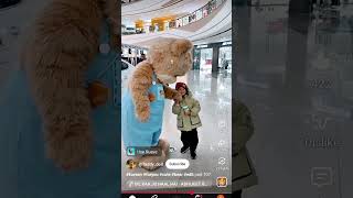 #hamiti #flight #subscribemychannel #teddy