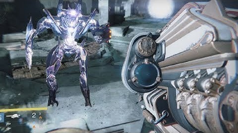 TEMPLAR AFTER PATCH! Destiny HARD RAID LEVEL 30 Gameplay Walkthrough "Vault of Glass" Boss Fight