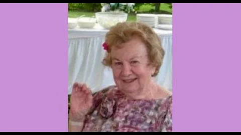 Barbara Mahon  Funeral, 12 noon Monday, January 31...