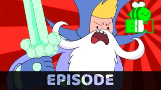 'Cavolo Verde' | BRAVEST WARRIORS ITA | Ep. 1x03 by Orion - Web Dubbing 75,891 views 4 years ago 6 minutes, 5 seconds