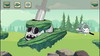 DEVLOG - I am cooking - LEVEL EDITOR - UX