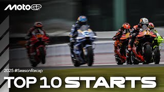 The Best Starts Of 2025