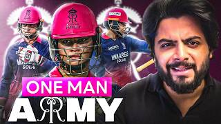 Can Vaibhav Sooryavanshi take RR to the IPL 2026 title alone?