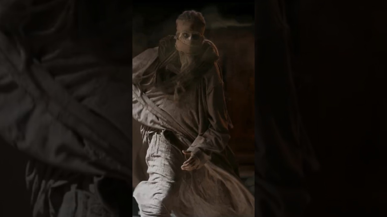 Project K In 3 Parts 