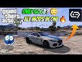 GTA V Only 60GB 😳 | All Mods in One (Graphics + Addon Cars) Ultra Realistic Gameplay