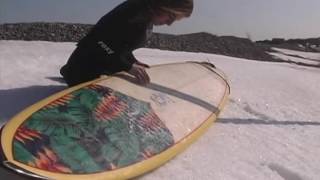 GS HAMPTON for "Granite State" - Hampton/Surfing