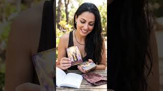 #me 🌟❤️ #oracle #saint #gratis #positivemessages scrivetemi Se interessati