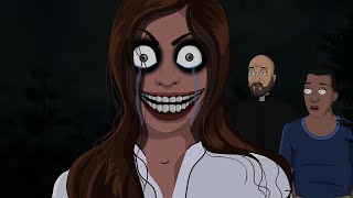 15 TRUE HORROR STORIES ANIMATED (Scary Compilation)