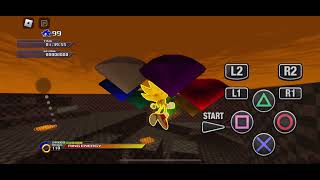 Nexus Framework Sonic Edge Remade How To Get Halloween Sonic At Any Time