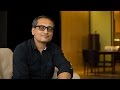 Design Talks by Architect Soumitro Ghosh featured in 50 Amazing Homes In India