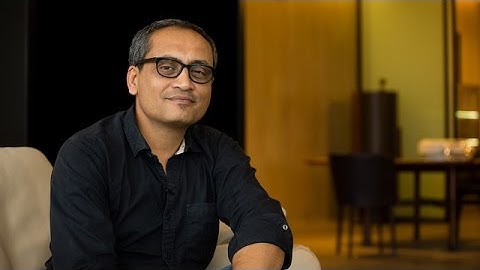 Design Talks by Architect Soumitro Ghosh featured in 50 Amazing Homes In India