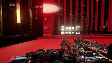 DOOM SnapMap Blood Keep [ New version ]