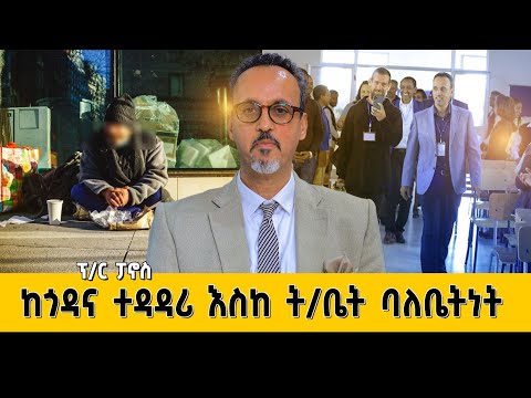 ቪዲዮ: እንዴት ፕሮፌሰርነት ማግኘት ይቻላል?