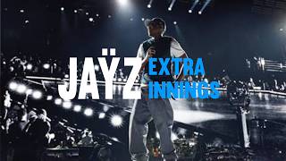 Public Service Announcement (PSA) - Jay-Z - Extra Innings - Yankee Stadium (snippet)