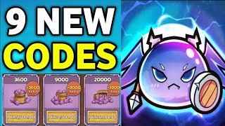 Updateslime Castle Redeem Codes January 2026 Slime Castle Gift Code - How To Redeem Code