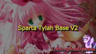 Sparta Tylah Base V2 [-REUPL-]