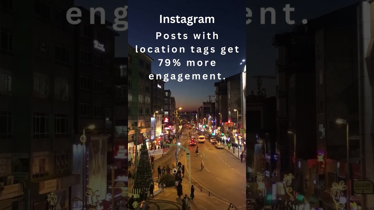 Boost Engagement with Location Tags on Instagram 📍 