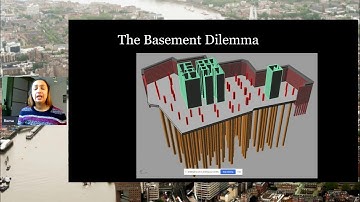 Roma Agrawal | Structural Engineer