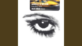 Everyday 2002 (Alex Gold Remix)
