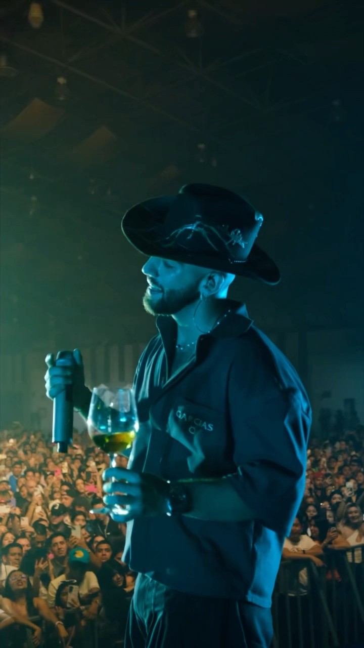 Salud muchachos