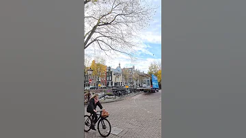 Amsterdam Netherlands ????