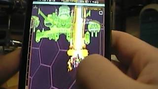 DoDonPachi Maximum Review (WP7)!