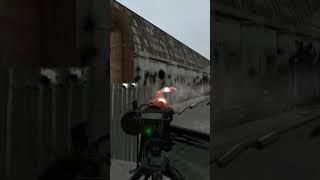 Garrys Mod - Sentinel Turret #gmod #garrysmod #turrets