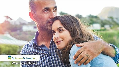 What's It Like to Be Married to Me - Part 1 with D...