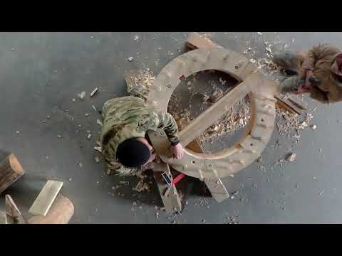 Видеоотчет о практикуме