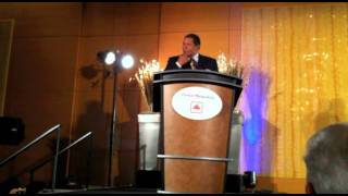 Positively Powerful With Michael V. Roberts Senior part II