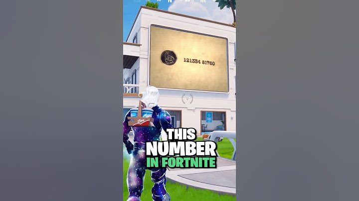 Do NOT Call Squid Game In Fortnite.