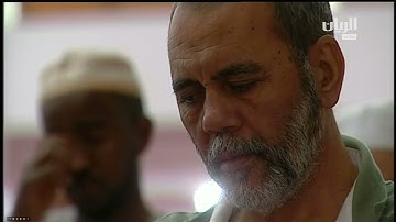 تلاوة لسورة البلد إلى سورة الشرح للشيخ محمد يحيى طاهر-تراويح ليلة 29 رمضان 1440هـ(التسجيل غير مكتمل)