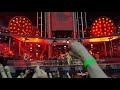 Rammstein "Mein Herz Brennt" Live in Copenhagen 2019