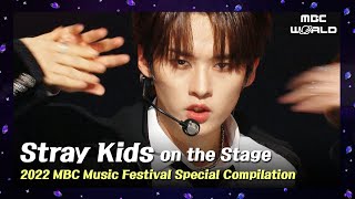 Stray Kids on the Stage✨ [Kpop on the Stage]
