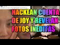 HACKEAN A JOY Y REVELAN FOTOS CON CRUSH,  CHANSUNG 2PM CASADO PERO BOTADO DE JEWAIPI?