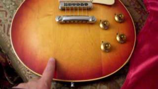 1987 Les Paul Studio Standard