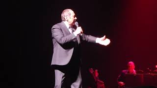 Paul Anka - You Are My Destiny - Madrid July 2019