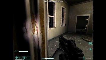 F.E.A.R. - Interval 8: Part 2