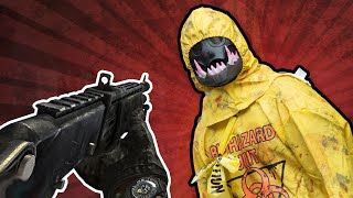 ZOMBIE AIRSOFT BATTLE is Harder Than You Think- Z5 Part Two
Worlds Largest Zombie Apocalypse Event, and Swampsniper SEARCHING FOR HIS LOST DAUGHTER. Enjoy Episode 2!
► Click HERE to subscribe to SwampSniper! https://tinyurl.com/yb4oo7yk
Zombie Apocalypse Airsoft Roleplay Event Z at Ballahack Airsoft in Chesapeake Virginia is a fun adventure unlike anything else.
REGISTER FOR Zombies ► https://ballahackairsoft.com/products/z6
Check out Ballahack Airsoft Field
► VISIT the website - https://ballahackairsoft.com
► VISIT the Facebook - https://www.facebook.com/ballahackairsoft/
► VISIT the Instagram - https://www.instagram.com/ballahackairsoft/
FACEBOOK ► https://www.facebook.com/theswampsniper/
INSTAGRAM ► https://www.instagram.com/theswampsniper/
HUGE THANKS for watching and making cool airsoft videos like this possible. Let me know what you thought in the comments below.
If youre still reading this, comment: Nah nah nah nah
REGISTER FOR ZOMBIE EVENT ► https://ballahackairsoft.com/products/z6 ZOMBIE AIRSOFT BATTLE is Harder Than You Think- Z5 Part Two