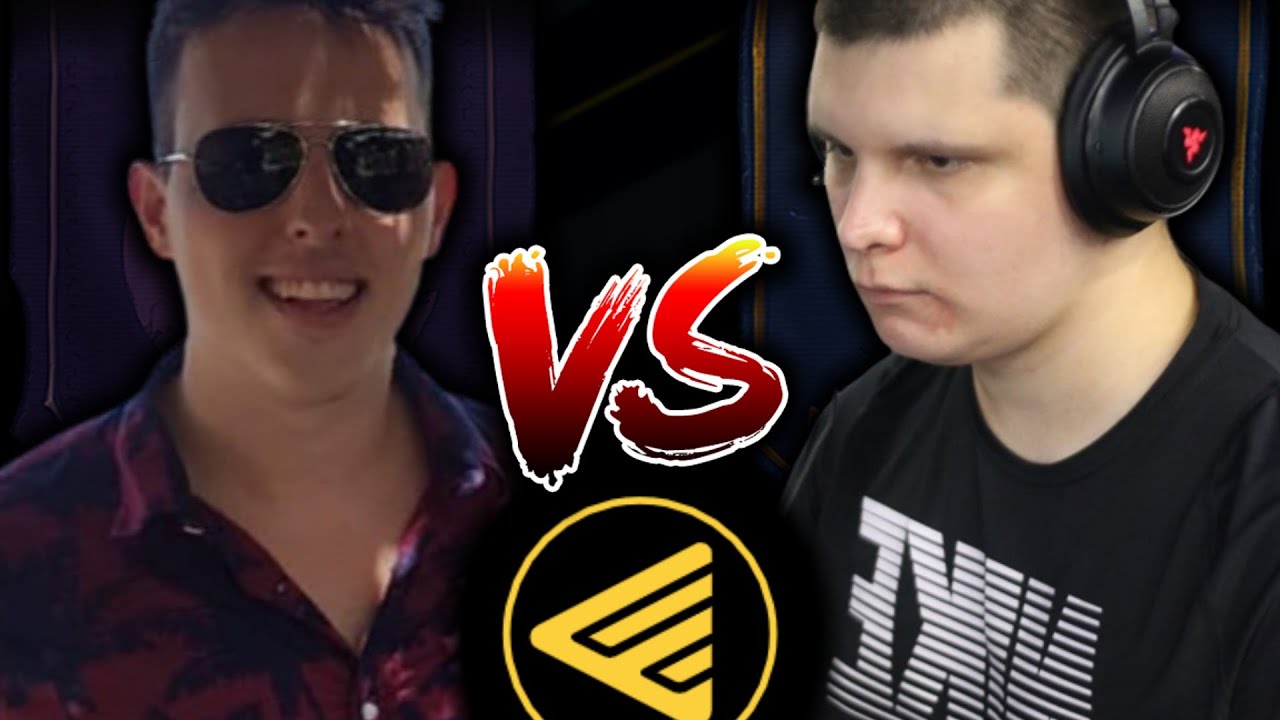 WARCRAFT 3 REFORGED: PaTo (Elfos) vs. MisterWinner (Humanos) | Back2Warcraft NA Weekly #24 J1