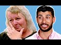 Laura Moves To Qatar To Be With Aladin - 90 Day Fiancé